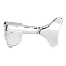 Колки WARWICK SP W30038 PC 1L Warwick Machinehead, Left (Bass Side) - Chrome