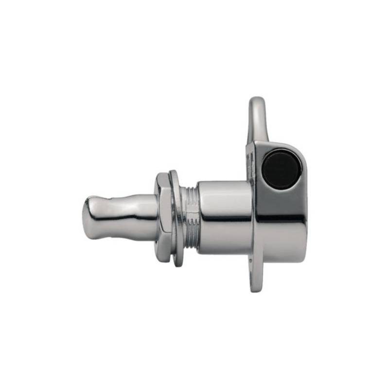 Колок  WARWICK SP W30038 PC 1L Warwick Machinehead, Left (Bass Side) - Chrome