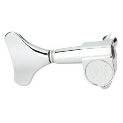 Колки WARWICK SP W30038 PC 1R Warwick Machinehead, Right (Treble Side) - Chrome