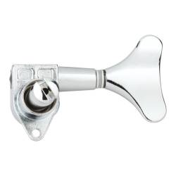Колки WARWICK SP W30038 PC 1R Warwick Machinehead, Right (Treble Side) - Chrome