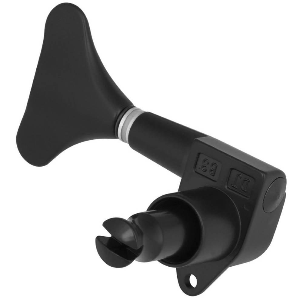 Колки WARWICK SP W30035 PB 1L Warwick Machinehead, Left (Bass Side) - Black