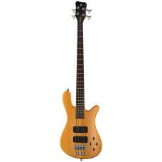 Бас-гітара WARWICK RockBass Streamer Standard, 4-String (Honey Violin Transparent Satin)