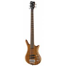 Бас-гітара Warwick Teambuilt Pro Series Thumb BO, 5-String (Natural Transparent Satin)