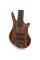 Бас-гитара Warwick Teambuilt Pro Series Thumb BO, 6-String (Natural Transparent Satin)