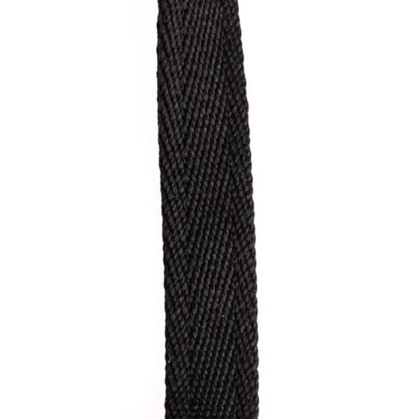 Ремень для укулеле D'ADDARIO 19UKE00 ECO-COMFORT UKULELE STRAP (BLACK)