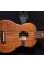 Ремень для укулеле D'ADDARIO 19UKE00 ECO-COMFORT UKULELE STRAP (BLACK)