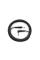 Кабель инструментальный D'ADDARIO PW-GRA-10 Custom Series Instrument Cable (3m)