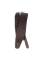 Ремінь для гітари D'ADDARIO 25L01-DX DELUXE LEATHER GUITAR STRAP (BROWN)