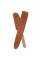 Ремень для гитары D'ADDARIO 25SS02-DX Suede Guitar Strap (Honey)