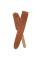 Ремінь для гітари D'ADDARIO 25SS02-DX Suede Guitar Strap (Honey)