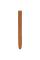Ремень для гитары D'ADDARIO 25SS02-DX Suede Guitar Strap (Honey)