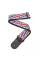 Ремень для гитары D'ADDARIO 50A11 NYLON WOVEN GUITAR STRAP (UNION JACK)