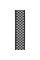 Ремень для гитары D'ADDARIO 50C02 NYLON WOVEN GUITAR STRAP (CHECK MATE)
