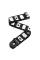 Ремень для гитары D'ADDARIO PLANET LOCK GUITAR STRAP (ROCKSTAR)