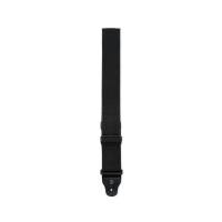 Ремінь для гітари D'ADDARIO 74T000 POLYPRO BASS GUITAR STRAP BLACK (PADDED)