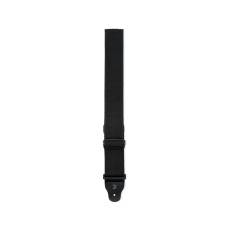 Ремень для гитары D'ADDARIO 74T000 POLYPRO BASS GUITAR STRAP BLACK (PADDED)