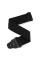 Ремень для гитары D'ADDARIO 75B000 POLYPRO BASS GUITAR STRAP (BLACK)