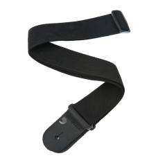 Ремінь для гітари D'ADDARIO PWS100 POLYPRO GUITAR STRAP (BLACK)