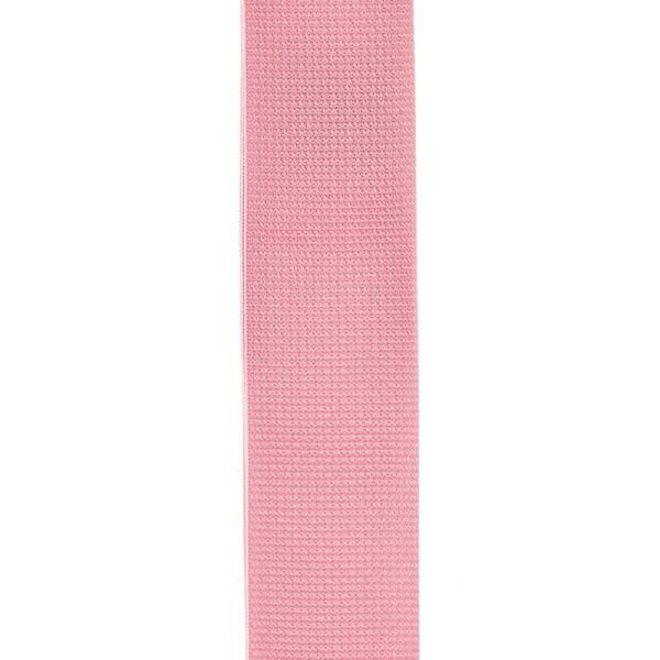 Ремінь для гітари D'ADDARIO PWS106 POLYPRO GUITAR STRAP (PINK)
