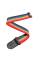 Ремінь для гітари D'ADDARIO PWS111 POLYPRO GUITAR STRAP (RAINBOW)