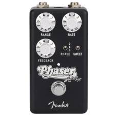 Педаль эффектов FENDER PEDAL WAYLON JENNINGS PHASER