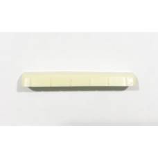 Верхній поріжок WD Music 3301 Plastic Nut
