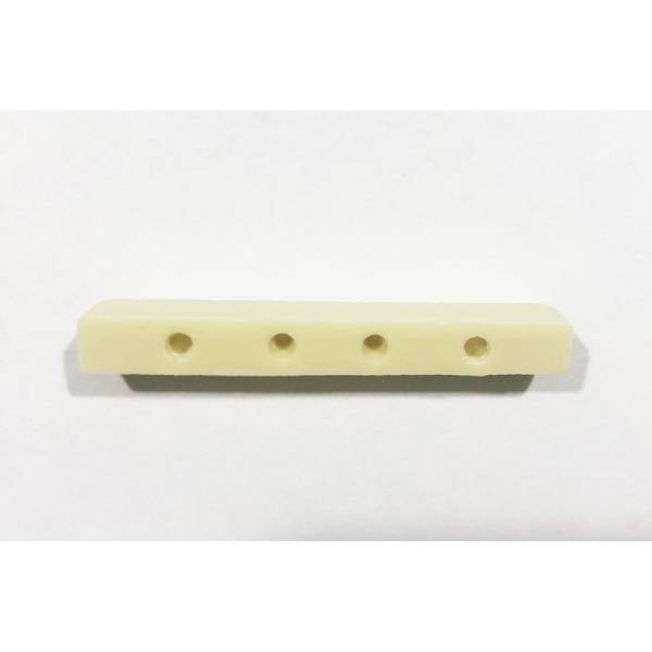 Верхній поріжок WD Music 3301 Plastic Nut