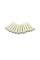 Шпилька WD Music BPDLXW Deluxe Bridge Pins