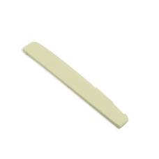 Нижній поріжок WD Music PSFCOMP10 Compensated Plastic Acoustic Saddle