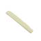 Нижній поріжок WD Music PSFCOMP10 Compensated Plastic Acoustic Saddle