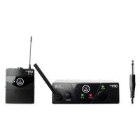 Радиосистема AKG WMS40 INSTRUMENTAL SET BD ISM2