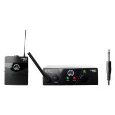 Радиосистема AKG WMS40 INSTRUMENTAL SET BD ISM2