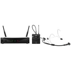 Радіосистема  AKG WMS420 HEADWORN SET BAND D