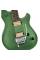 Электрогитара EVH Wolfgang Special Ebony Fingerboard Pelham Green