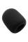Поп-фільтр Perfektion Music Windscreen For Microphone Black