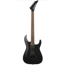 Електрогітара Jackson X Series Soloist SLA6 DX Baritone LRL Satin Black