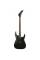 Електрогітара Jackson X Series Soloist SLA6 DX Baritone LRL Satin Black