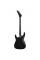Електрогітара Jackson X Series Soloist SLA6 DX Baritone LRL Satin Black