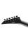 Електрогітара Jackson X Series Soloist SLA6 DX Baritone LRL Satin Black
