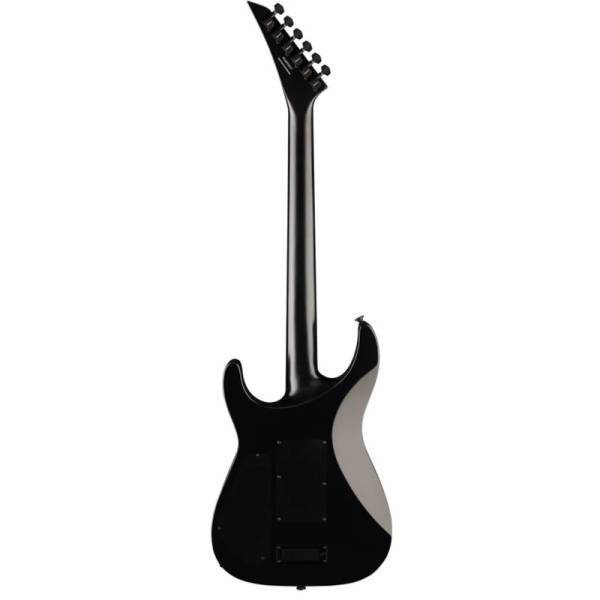 Електрогітара Jackson X-Series Soloist Polka Dot