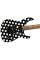 Електрогітара Jackson X-Series Soloist Polka Dot