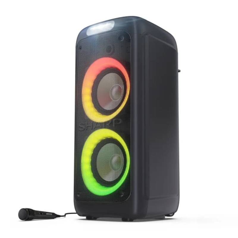Акустична система Sharp XParty Street Beat PS-949