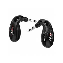 Микрофонная радиосистема Xvive U2 (BLACK)