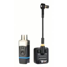 Радіосистема  Xvive U7 SAXOPHONE AND TRUMPET WIRELESS SYSTEM