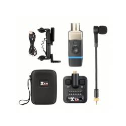 Радиосистема Xvive U9 VIOLIN WIRELESS SYSTEM