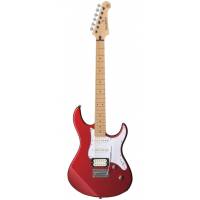 Электрогитара YAMAHA PACIFICA 112VM (Red Metallic)