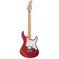 Електрогітара YAMAHA PACIFICA 112VM (Red Metallic)