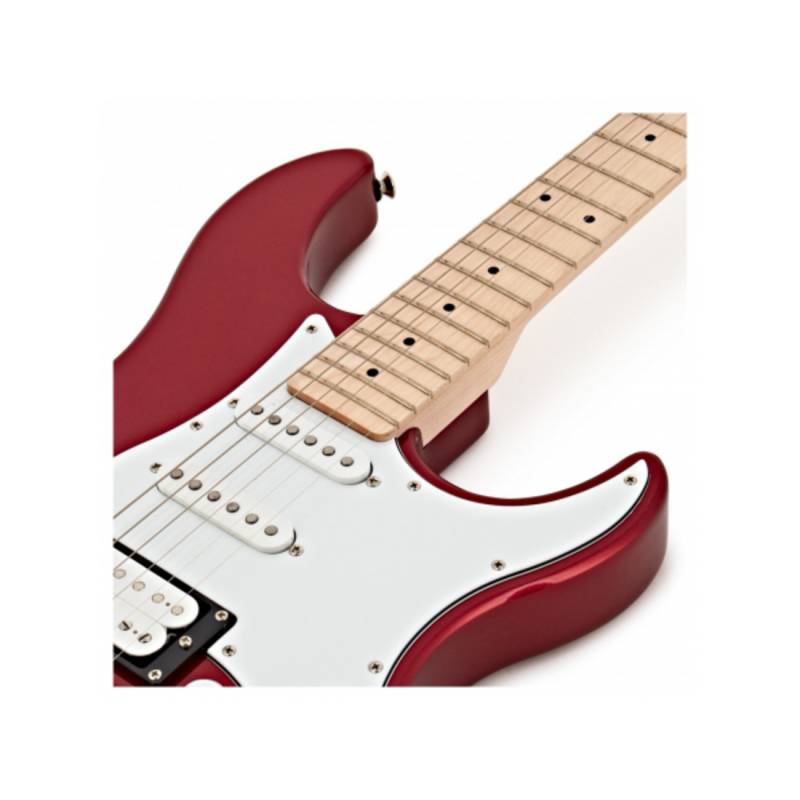 Электрогитара YAMAHA PACIFICA 112VM (Red Metallic)