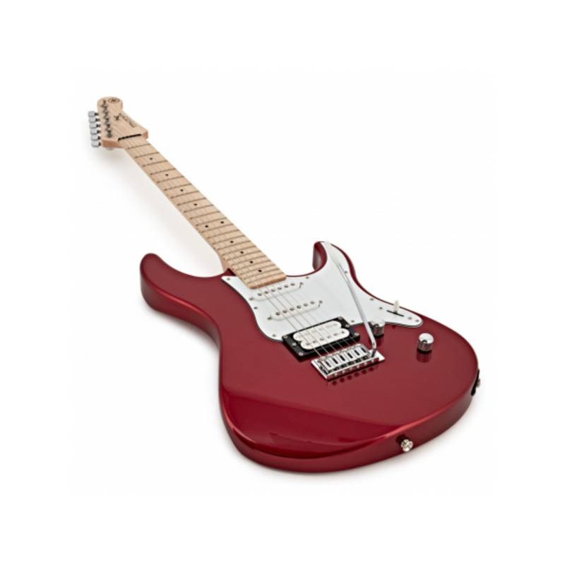 Электрогитара YAMAHA PACIFICA 112VM (Red Metallic)