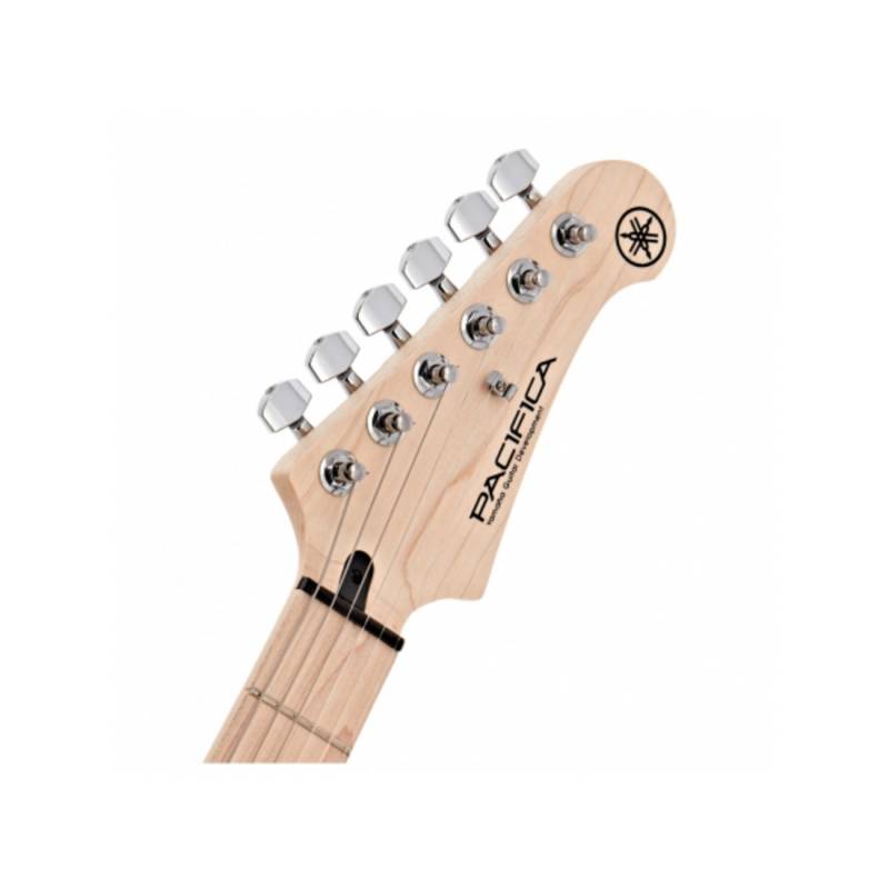 Электрогитара YAMAHA PACIFICA 112VM (Red Metallic)